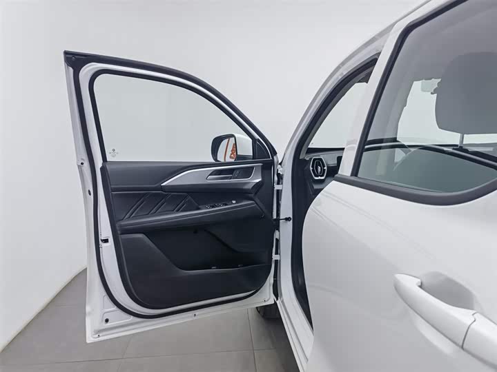 Great Wall King Kong Poer 2023 2023款 2.0T手动柴油两驱精英型长箱GW4D20M