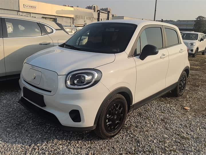 Leapmotor T03 2025 2025款 310舒享版