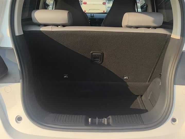 Leapmotor T03 2025 2025款 310舒享版