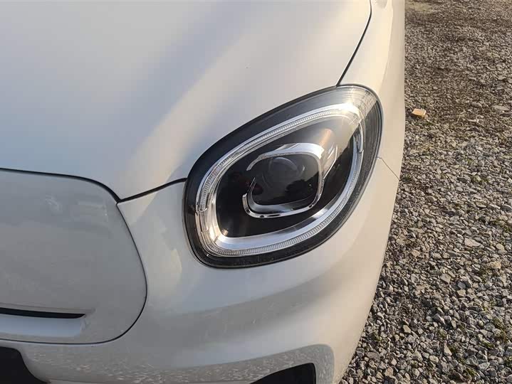 Leapmotor T03 2025 2025款 310舒享版