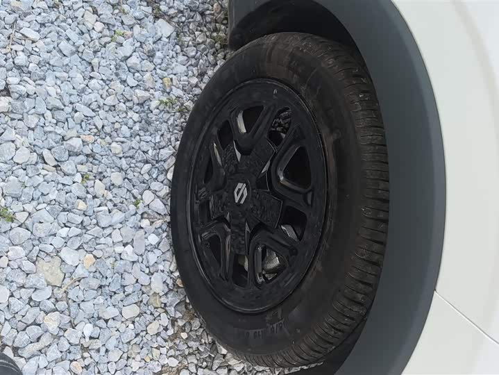 Leapmotor T03 2025 2025款 310舒享版