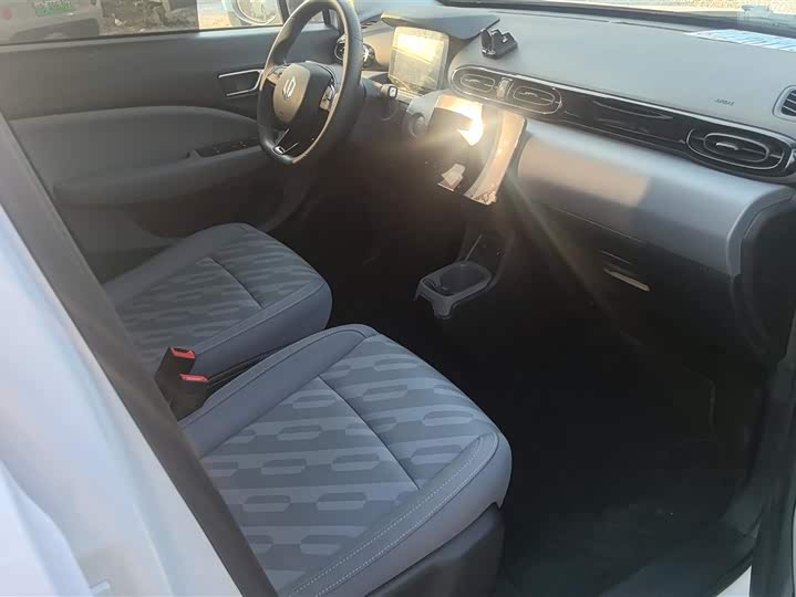 Leapmotor T03 2025 2025款 310舒享版