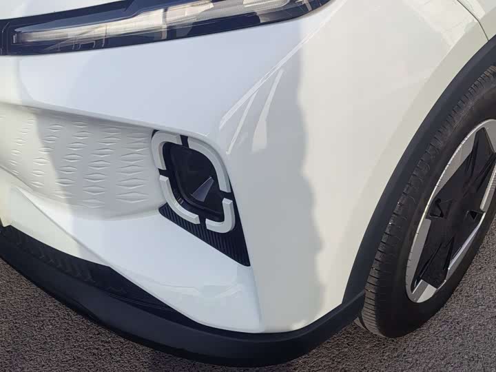 2024 Geely Geometry E Firefly