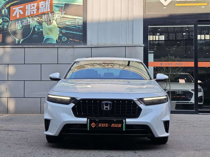 Honda Inspire Hybrid 2023 2023款 e:PHEV 智尊版