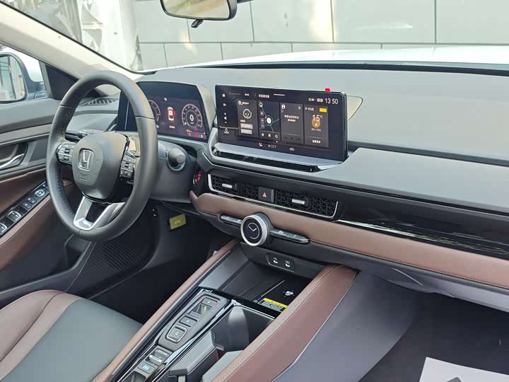 Honda Inspire Hybrid 2023 2023款 e:PHEV 智尊版