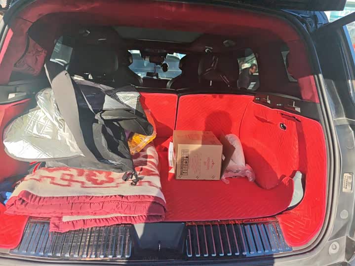 Haval KuGou 2022 2022款 1.5T DCT四驱潮野版