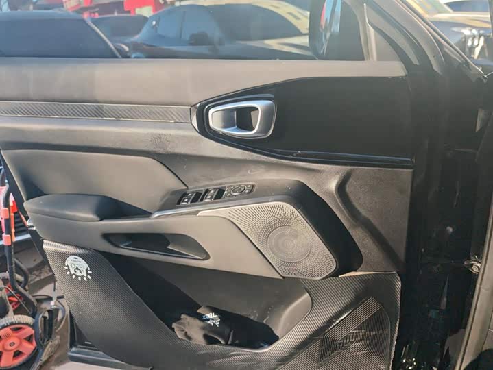 Haval KuGou 2022 2022款 1.5T DCT四驱潮野版