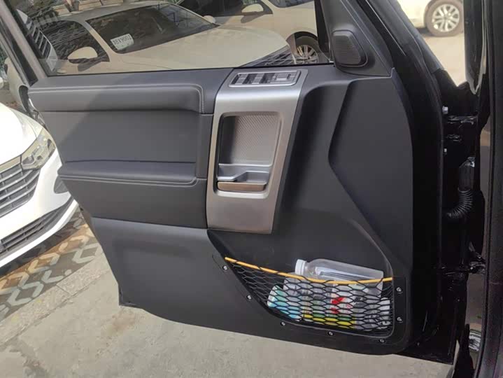 Chery iCar V23 2025 2025款 401两驱进阶版