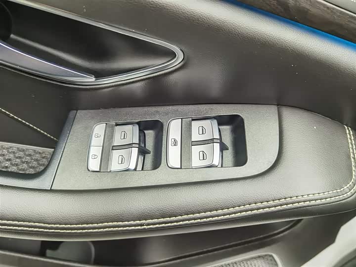 Jetour X90 2022 2022款 子龙 2.0T DCT常胜版 5座