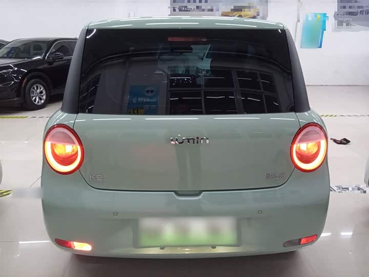 Changan Qiyuan (Nevo) Lumin 2025 2025款 205km 香沁款