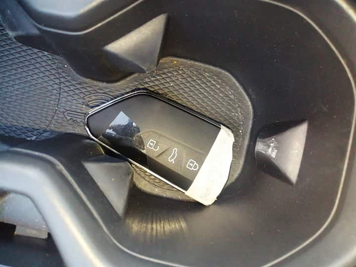 Volkswagen ID.7 Vizzion 2024 2024款 AIR