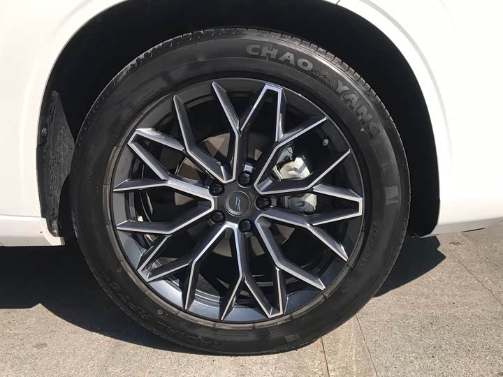 Changan Oshan Z6 2023 2023款 蓝鲸 1.5T DCT智尊型