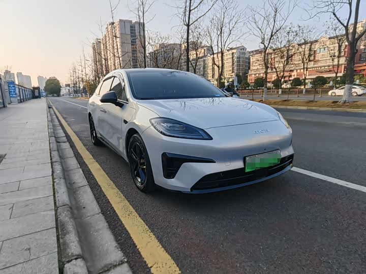 GAC Aion RT 2025 2025款 650智豪版