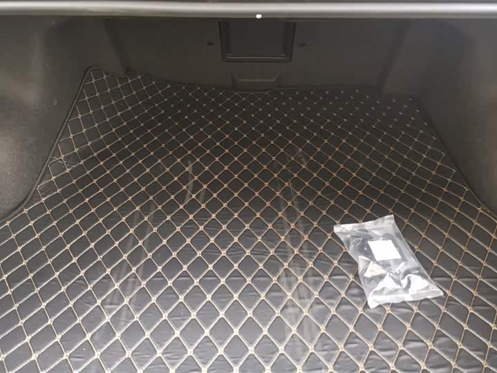 Nissan Teana 2024 2024款 2.0L SV 黑金版