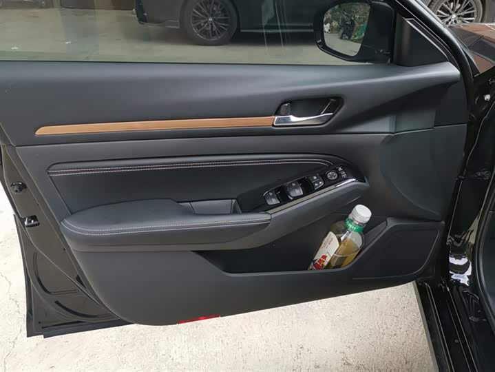 Nissan Teana 2024 2024款 2.0L SV 黑金版