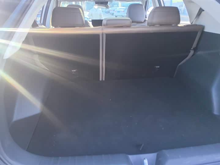 GAC Trumpchi GS4 2024 2024款 MAX 1.5T 旗舰版