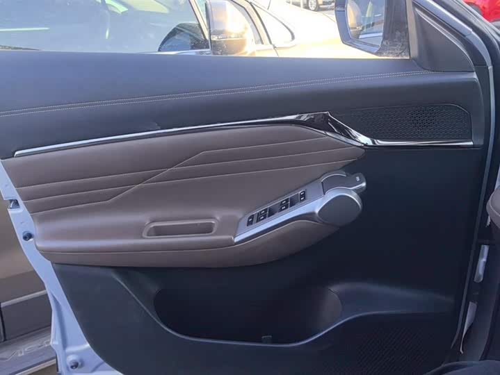 GAC Trumpchi GS4 2024 2024款 MAX 1.5T 旗舰版