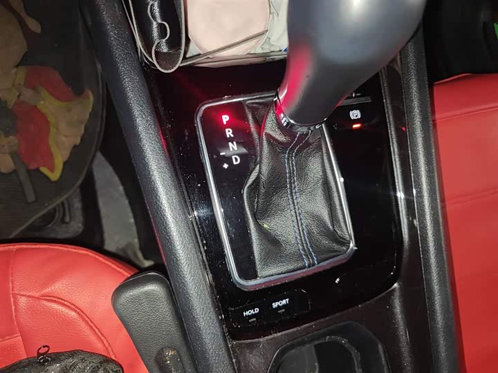 Jeep Compass 2021 2021款 220T 自动领先版