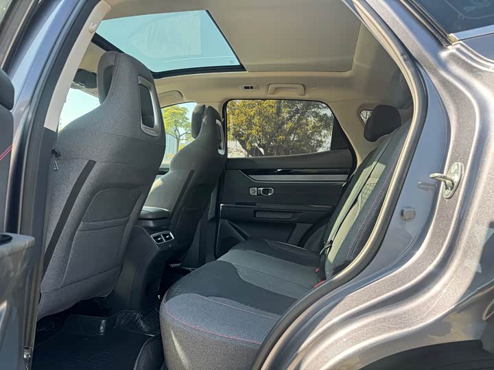 Jetour Dashing 2024 2024款 1.5T DCT青春