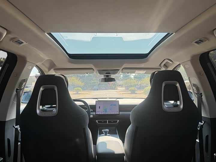 Jetour Dashing 2024 2024款 1.5T DCT青春