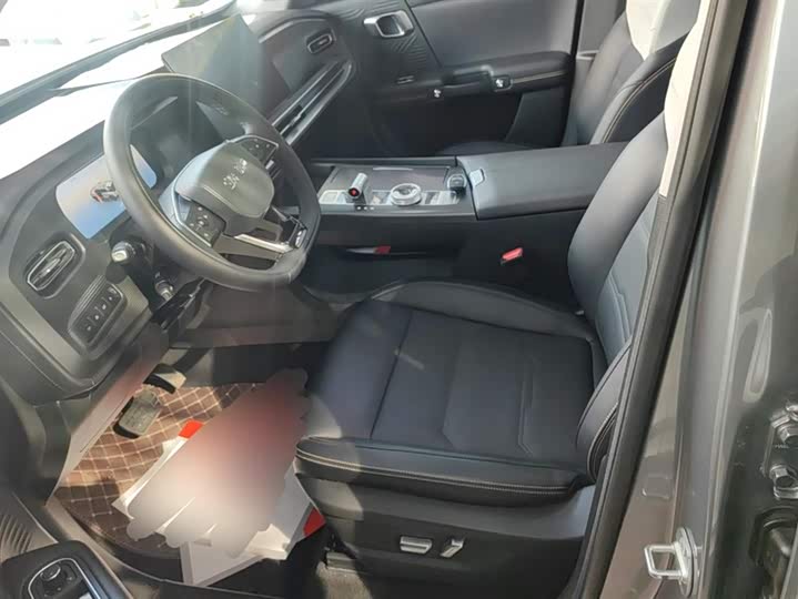 BAIC Beijing BJ30 2024 2024款 1.5T 魔核电驱进阶版