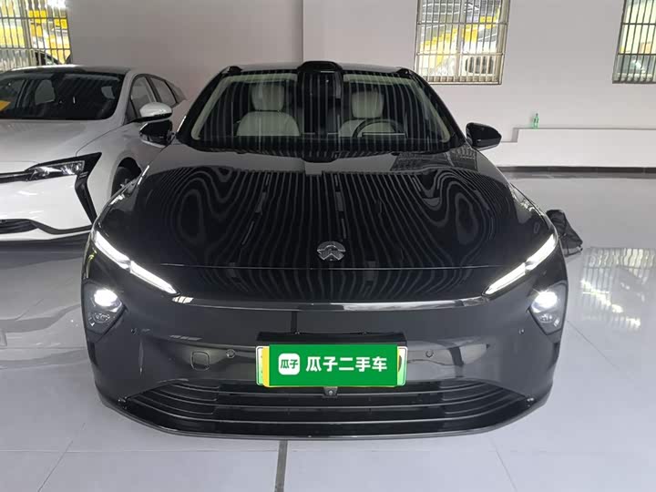 Nio ET7 2024 2024款 75kWh 行政版