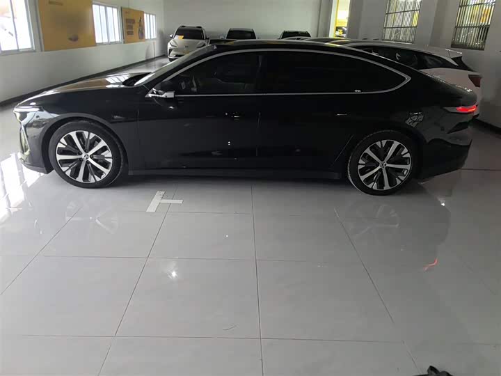 Nio ET7 2024 2024款 75kWh 行政版