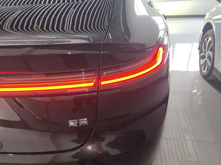 Nio ET7 2024 2024款 75kWh 行政版