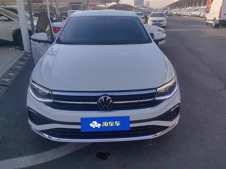 Volkswagen Bora 2025 2025款 200TSI DSG悦行PRO版