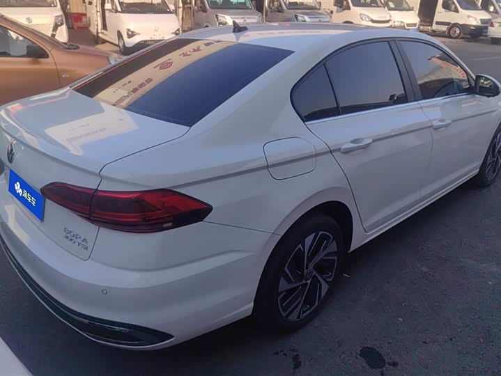 Volkswagen Bora 2025 2025款 200TSI DSG悦行PRO版