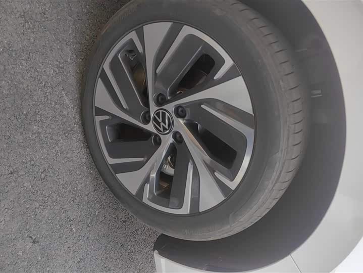 Volkswagen Bora 2025 2025款 200TSI DSG悦行PRO版