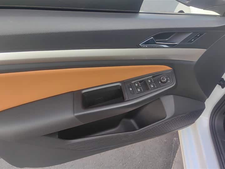 Volkswagen Bora 2025 2025款 200TSI DSG悦行PRO版