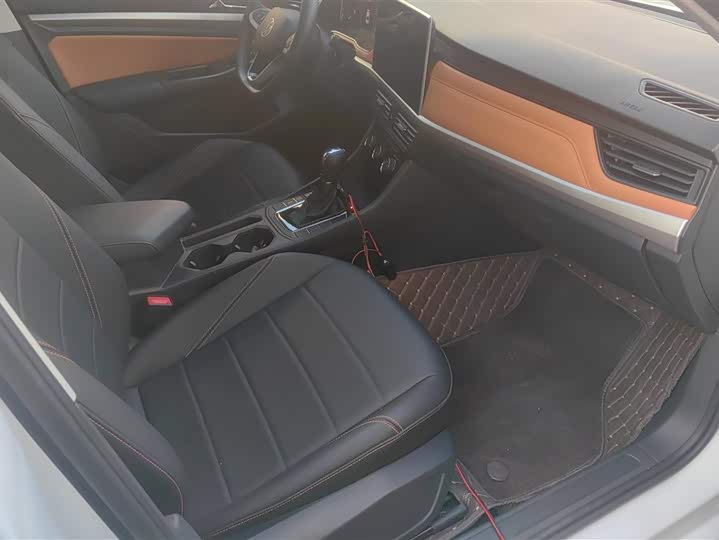 Volkswagen Bora 2025 2025款 200TSI DSG悦行PRO版