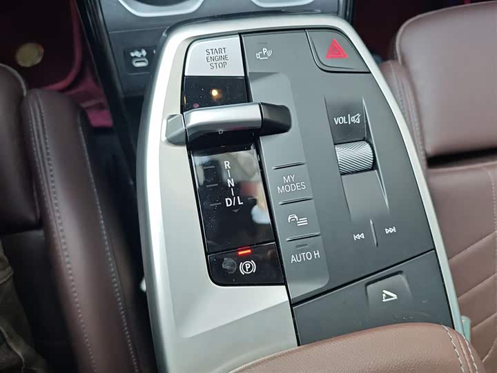 BMW X2 2024 2024款 sDrive25i M运动套装