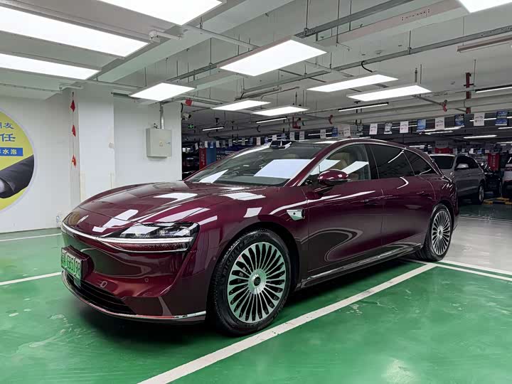 Stelato S9T 2025 2025款 纯电 四驱Ultra