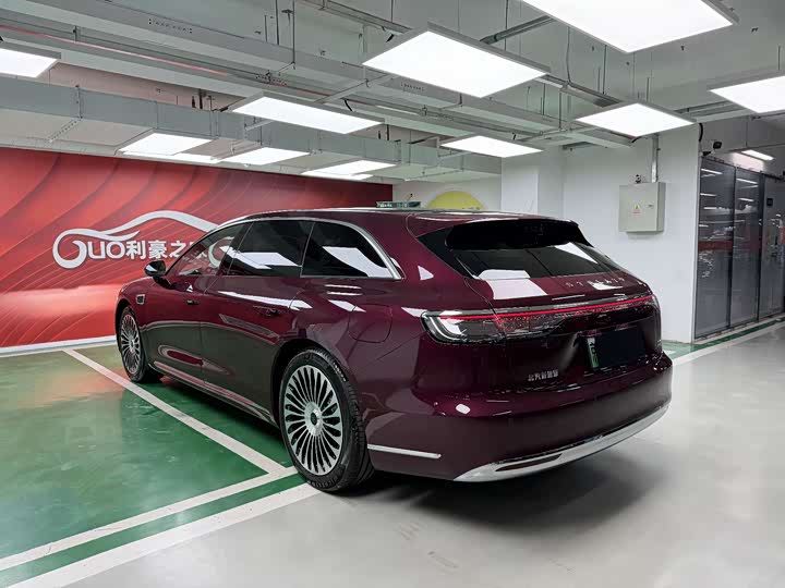 Stelato S9T 2025 2025款 纯电 四驱Ultra