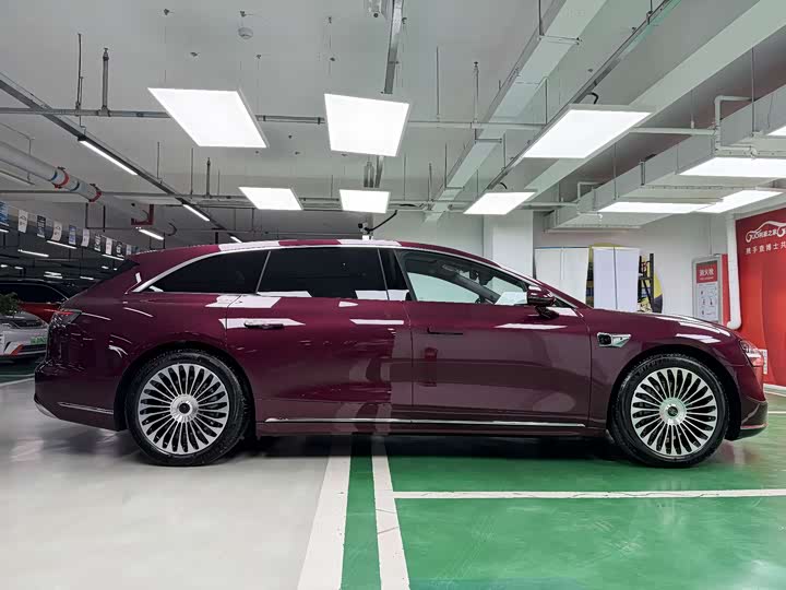 Stelato S9T 2025 2025款 纯电 四驱Ultra