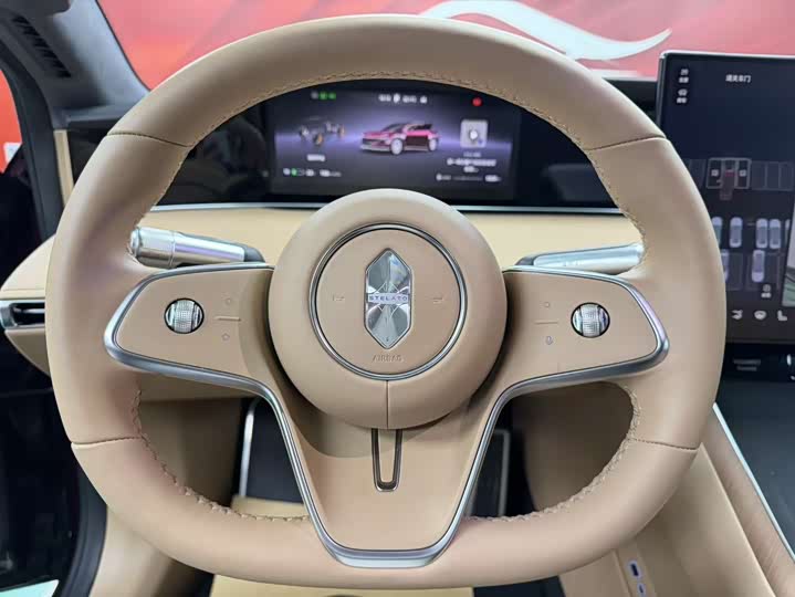 Stelato S9T 2025 2025款 纯电 四驱Ultra