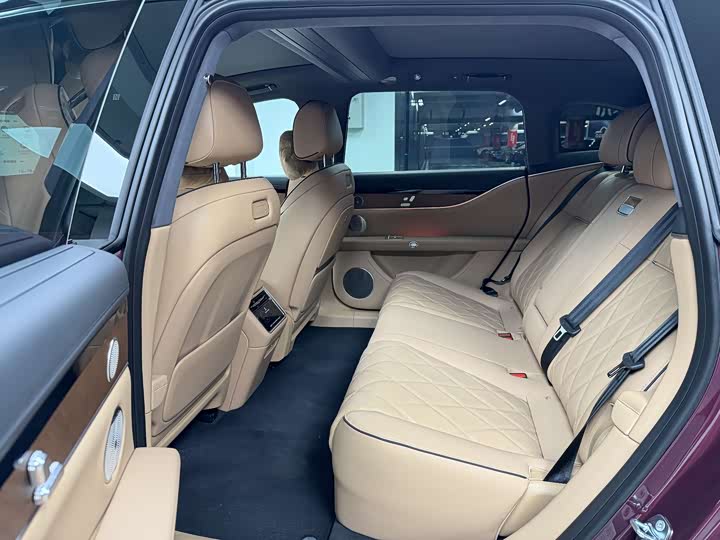 Stelato S9T 2025 2025款 纯电 四驱Ultra