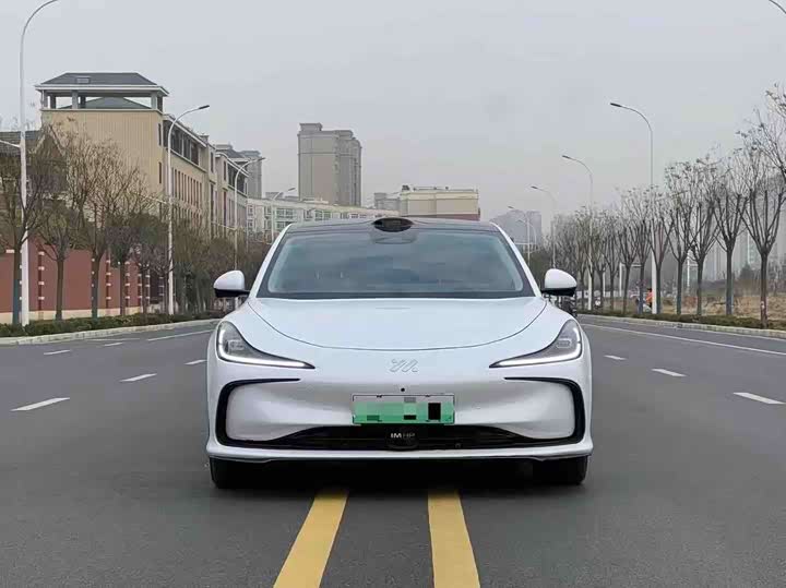 IM motors L6 2024 2024款 Max 标准版