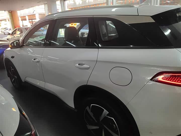 BYD Sea Lion 05 DM-i Hybrid 2025 2025款 DM-i 智驾版 115KM旗舰型