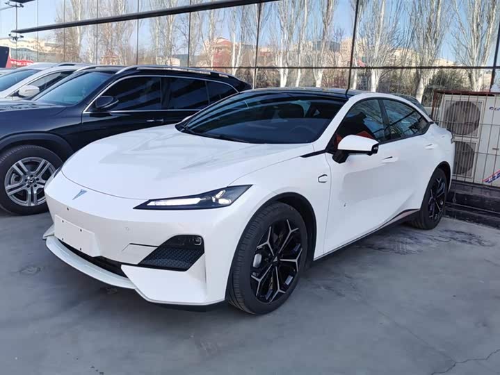 Changan Deepal SL03 2025 2025款 增程精英型