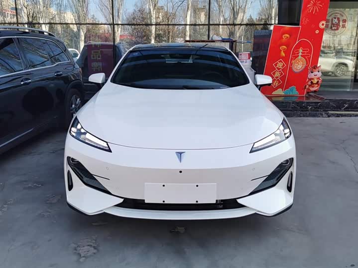 Changan Deepal SL03 2025 2025款 增程精英型