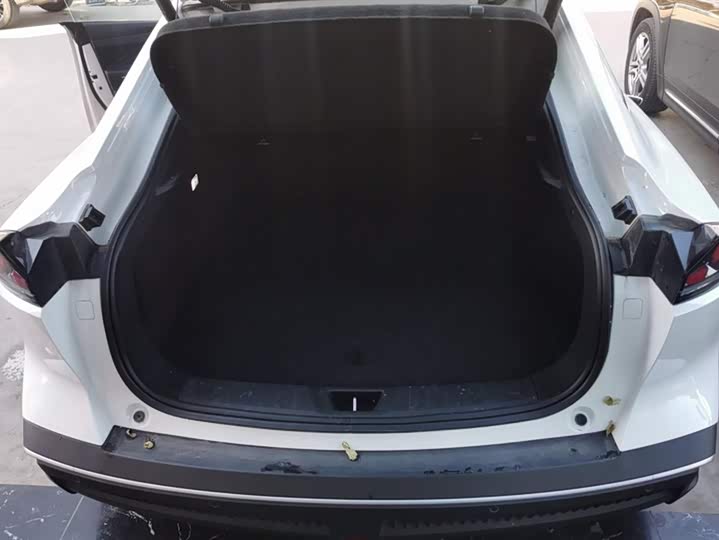 Changan Deepal SL03 2025 2025款 增程精英型