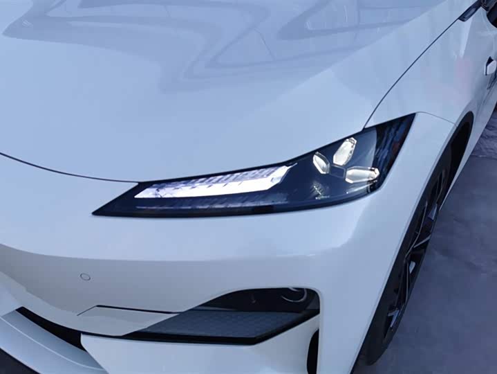 Changan Deepal SL03 2025 2025款 增程精英型