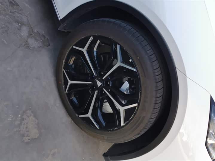 Changan Deepal SL03 2025 2025款 增程精英型