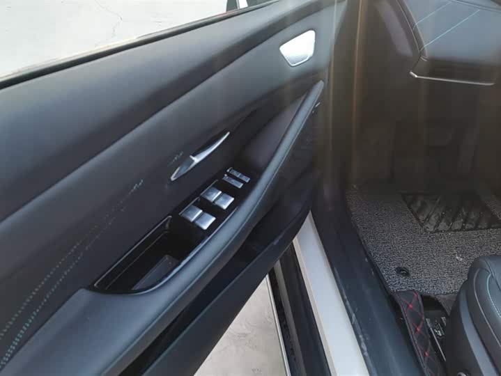 Changan Deepal SL03 2025 2025款 增程精英型