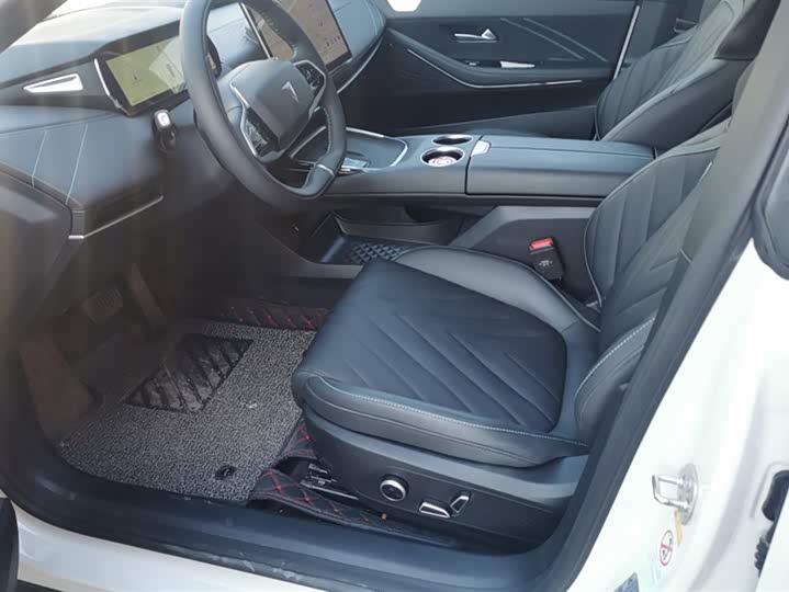 Changan Deepal SL03 2025 2025款 增程精英型