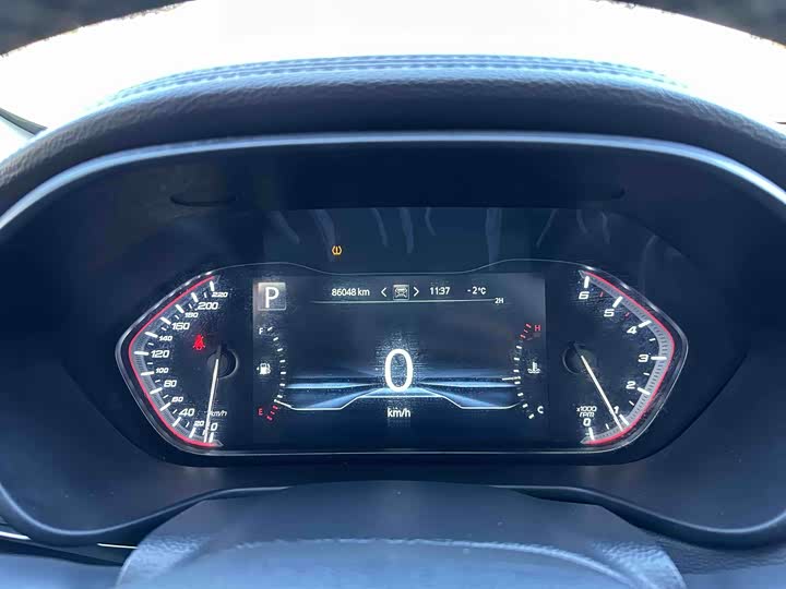 Maxus D90 Pro 2021 2021款 2.0T 柴油四驱畅享版 7座