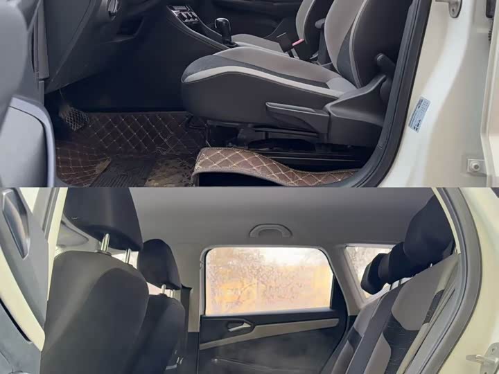 Jetta VS5 2023 2023款 280TSI 自动悦享型